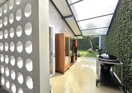 Omah Ceria Guest House