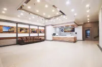 Buan Chaeseokgang Beach Hotel