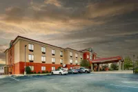 Holiday Inn Express & Suites Gadsden W-Near Attalla