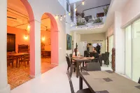 Park Hotel - servizio colazione