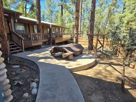 Dreaming Tree 1 & 2 where dreams are made!