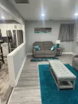 Lovely 2nd floor apartment