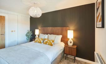 Host & Stay - St Johns Mews