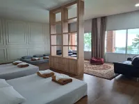Ciremai Land  Glamping Dan Hotel Hotels in Kuningan