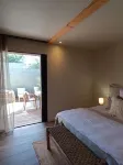 Hôtel les Suites du Maquis