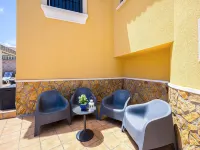 Coastal Comfort in Orihuela