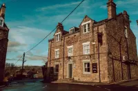The Wheatsheaf Hotel Hotels in Slaley
