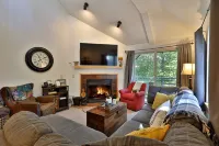 The Woods by Killington Vacation Rentals - 2 Bedrooms - Pools