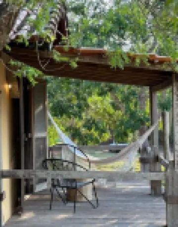 Jardim da Amazônia Lodge Hoteles en 