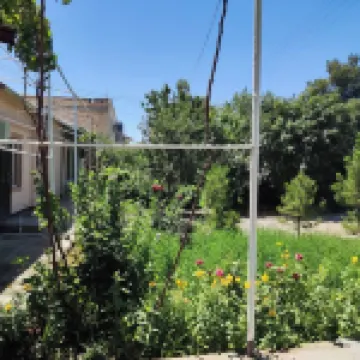Siyohkoron Guesthouse
