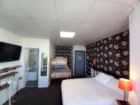 Vinnie's Family Hotel Hotels in Blackpool