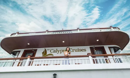 Le Journey Calypso & Boutique Pool Cruises