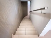 Duplex Near Zeedijk & Center with Sunny Balcony