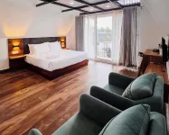 Trip Mount Hotels in Vagamon