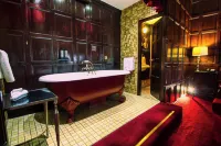 Lumley Castle Hotel - Quầy bar