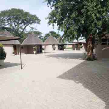 Skyline River Resort Hotel Exterior