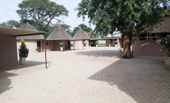 Skyline River Resort