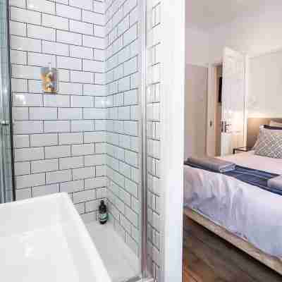Host & Stay - Terrace House on Canal Rooms