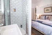 Host Stay 運河露台 伍斯特大學附近的飯店