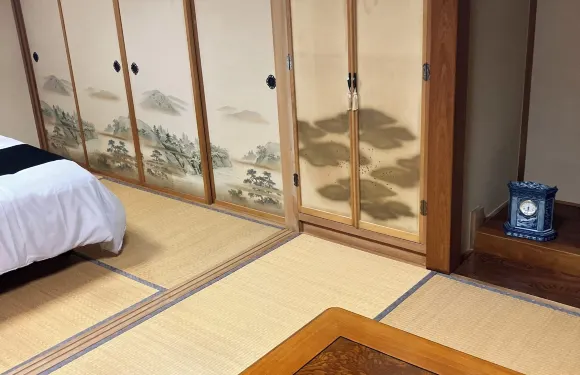 Private Lodging KASE 五所川原