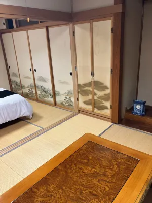 private Lodging KASE Gosyogawara Hotels in Tsugaru