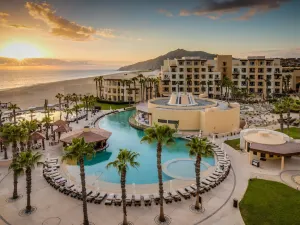 The Towers at Pueblo Bonito Pacifica - All Inclusive - Adults Only