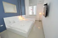 Superior Apartments Hotel in zona Tbilisi Teaching University Gorgasali