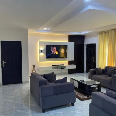 Plot 35 Apartments