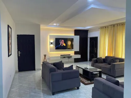 Plot 35 Apartments - balcony