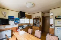 Lupinus Kawaguchiko Hotel a 