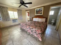Bayshore Inn Ventura Hotels in Ventura
