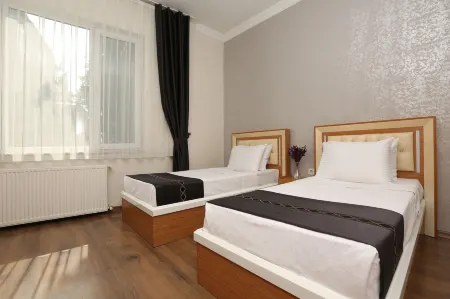 Perazre Hotel
