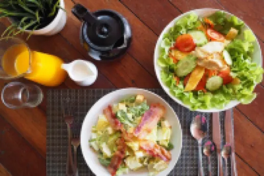 สมุย การ์เดน โฮม