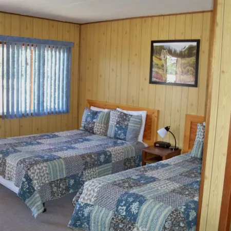 Stardust Motel