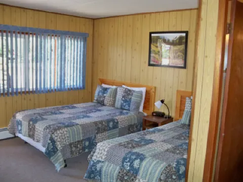 Stardust Motel Hotels in 