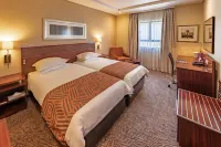 City Lodge Hotel at or Tambo International Airport Отели рядом с Аэропорт Тамбо