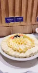 哈比特爾精品酒店 - 早餐