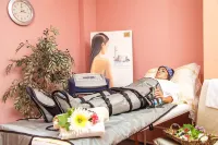 Hotel Bankya Palace - spa