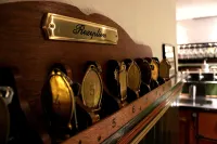 Hotel Garni Zur Linde