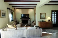 Villa Christina Hotel a Saronikos