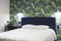 Logis Hotel du Maine Hotels in Bonchamp les Laval