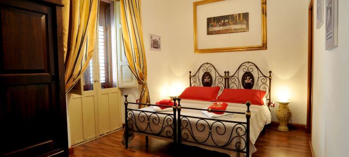 Il Giardino di Pietra Hotels in Noto