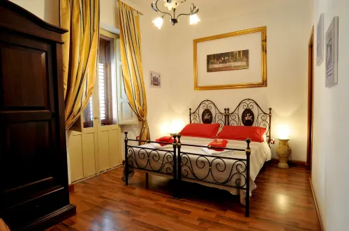 Il Giardino di Pietra - B&Bs (Bed and breakfast)