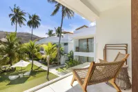 Sikara Lombok Hotel