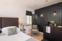 The Steading Hotels in Aberfeldy