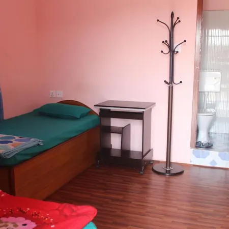 Goldenbirds Homestay