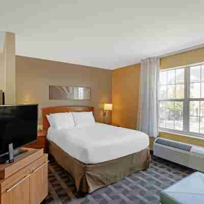 MainStay Suites Mt Laurel - Philadelphia Rooms