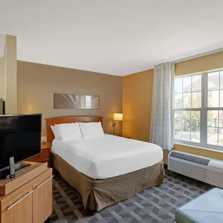 MainStay Suites Mt Laurel - Philadelphia