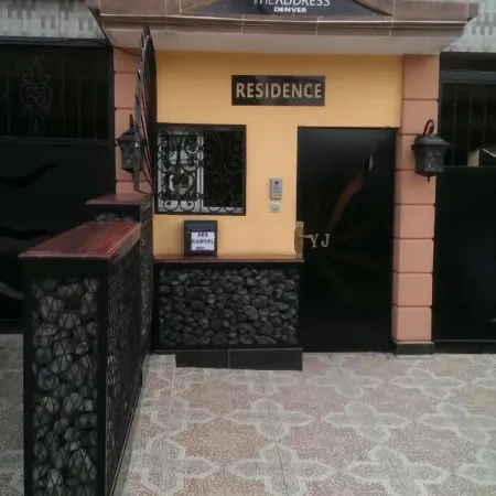 Résidence Hotelière Borel Denver