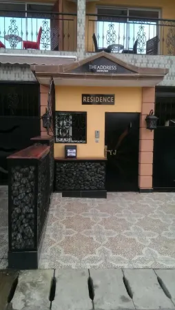 Résidence Hotelière Borel Denver